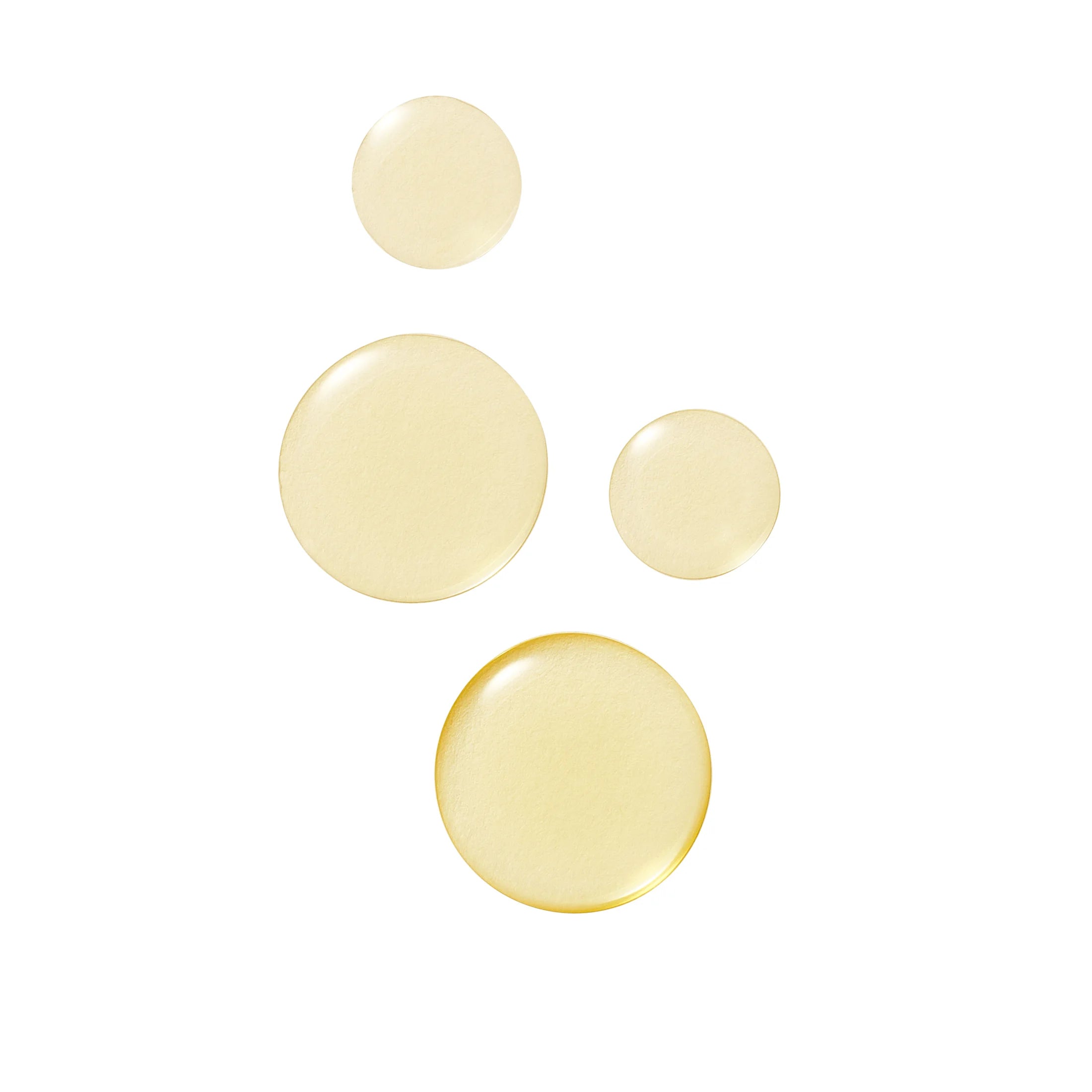 Born to Repair Reviving Nourishing Hair Oil, for Curly Hair, with Shea Butter, 4.2 Fl Oz